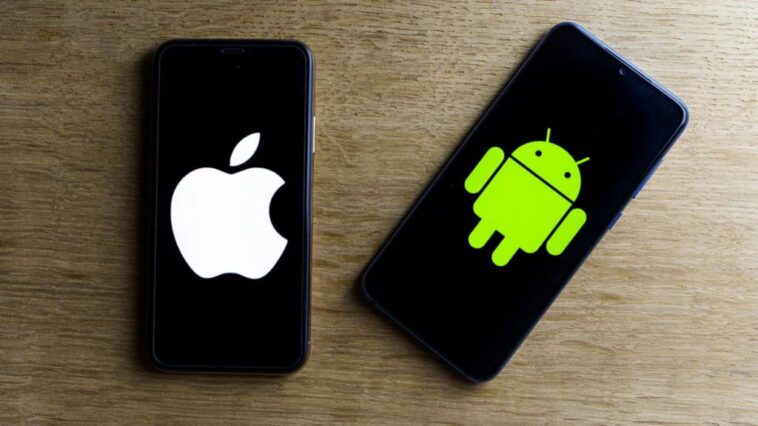 Android connaîtra une croissance « deux fois supérieure à celle d’iOS » en 2024 1 Marché Apple Android iOS IDC