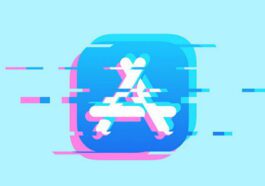 App Store Apple applications nues IA