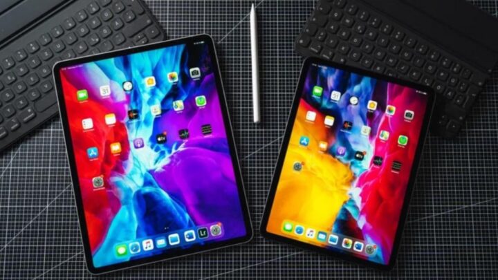 Apple annonce l'événement « Let Loose » pour le 7 mai. Le nouvel iPad Pro arrive 3 Apple annonce levenement Let Loose pour le 7