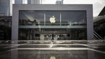 Apple met en garde contre une « attaque de logiciels espions » contre des utilisateurs dans plus de 90 pays 28 Pomme