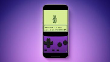 Apple supprime l'émulateur Game Boy iGBA de l'App Store en raison de violations des droits d'auteur 12 Apple supprime l'émulateur Game Boy iGBA de l'App Store en raison de violations des droits d'auteur