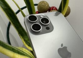 Astuce : Il y a une ligne sur votre iPhone qui vous aide à aligner les photos 1 Astuce : Il y a une ligne sur votre iPhone qui vous aide à aligner les photos