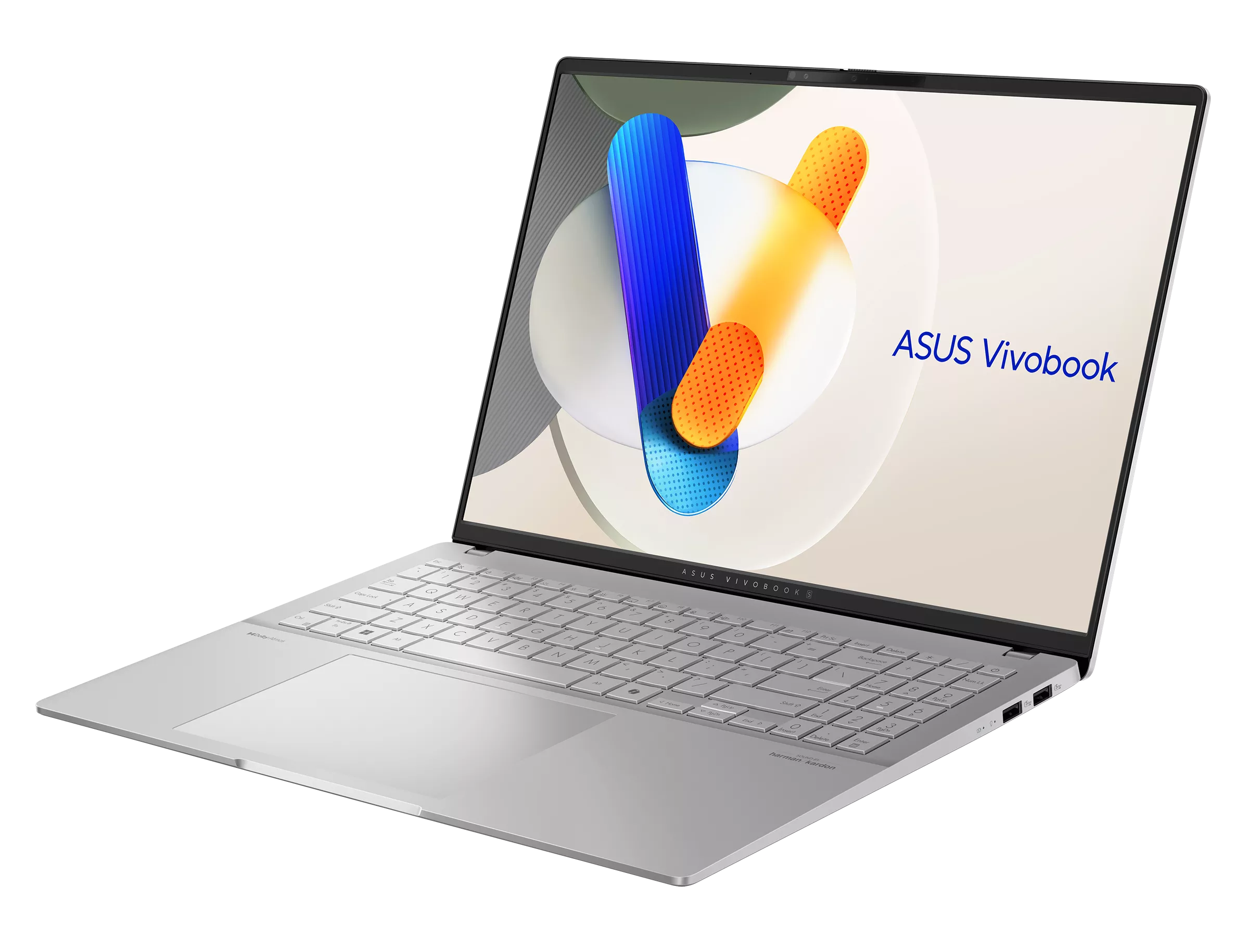 Asus lance de nouveaux ordinateurs portables Vivobook S et Zenbook compatibles avec l'IA 2 Asus lance de nouveaux ordinateurs portables Vivobook S et Zenbook