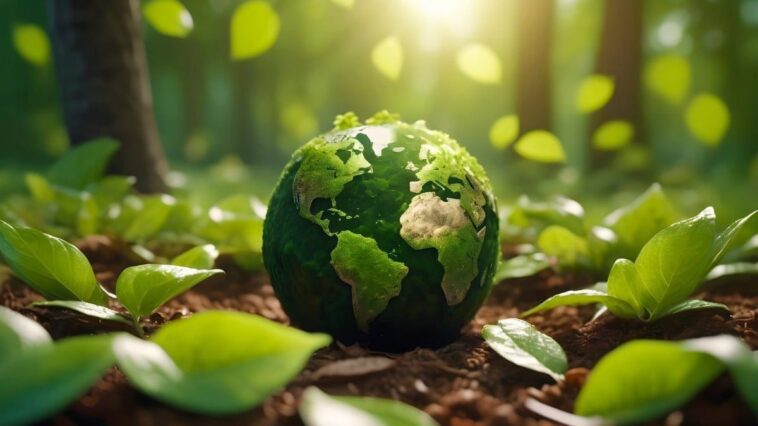 Aujourd'hui 22 avril c'est la Journée de la Terre : pourquoi la célèbre-t-on et quel est l'objectif de cette année 1 Image