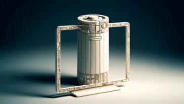 Ils ont créé une batterie en papier dont les propriétés sont surprenantes : une avancée incontestable 4 Batterie En Papier