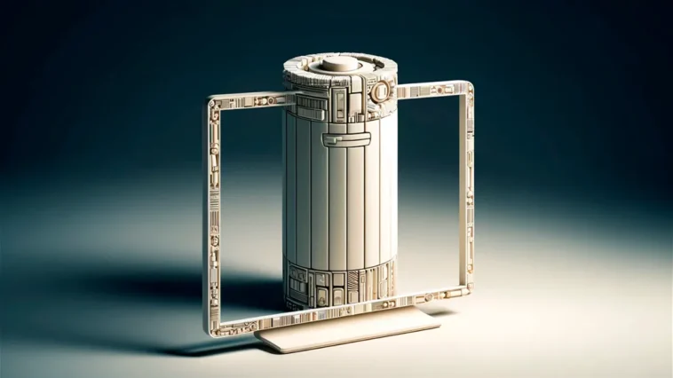 Ils ont créé une batterie en papier dont les propriétés sont surprenantes : une avancée incontestable 1 Batterie En Papier