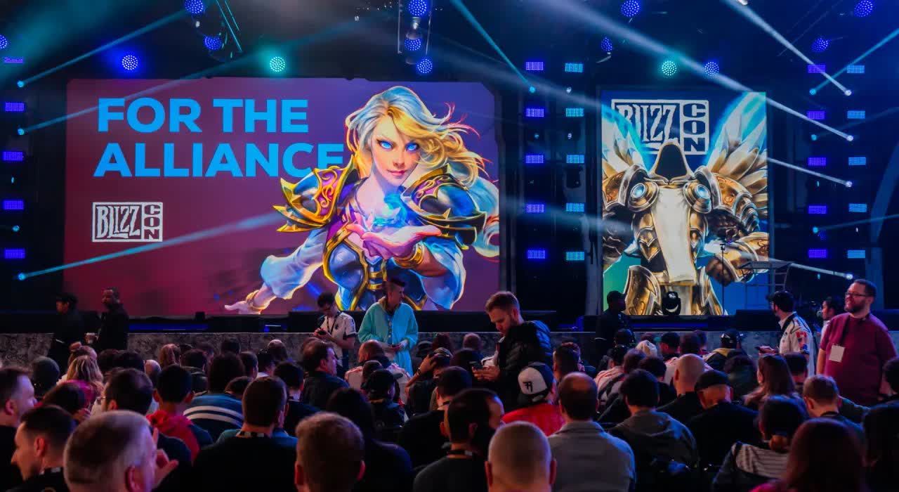 BlizzCone : Blizzard annule la convention 2024 mais promet un éventuel retour 2 BlizzGone Blizzard annule la convention 2024 mais promet un