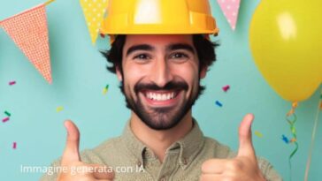 Bon 1er mai 2024, images et GIF de vœux à télécharger gratuitement pour la Fête des travailleurs 16 Image