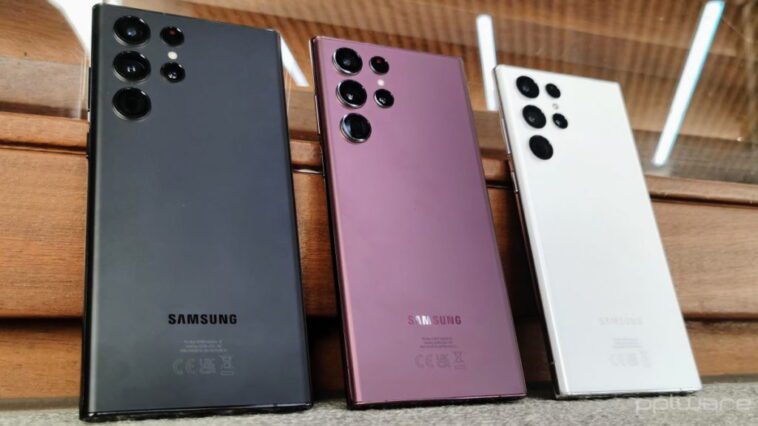 Bonne nouvelle de Samsung ! Les smartphones plus anciens recevront même des informations sur l'IA 1 Capacités du smartphone Samsung IA S22