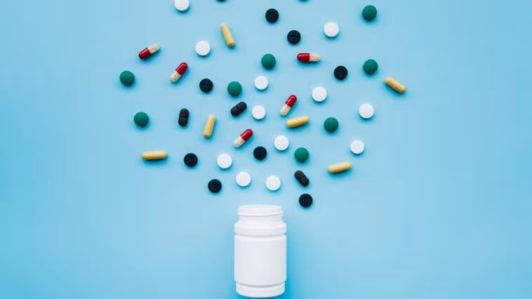 Ce complément alimentaire est utilisé pour perdre du poids mais ne fonctionne pas : les réponses de l'expert 1 Image