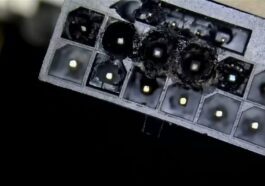 Certaines cartes graphiques Nvidia sont en train de fondre, littéralement 20 Certaines cartes graphiques Nvidia fondent littéralement depuis des années