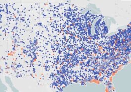 AIRDNA | La mappa degli affitti