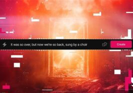 Cette nouvelle IA vous permet de générer votre propre musique gratuitement