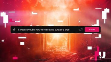 Cette nouvelle IA te permet de générer ta propre musique totalement gratuitement 2 Cette nouvelle IA vous permet de générer votre propre musique gratuitement