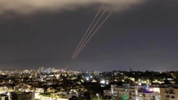 Comment Israël a-t-il réussi à intercepter les missiles et les drones iraniens : la stratégie défensive 5 Image