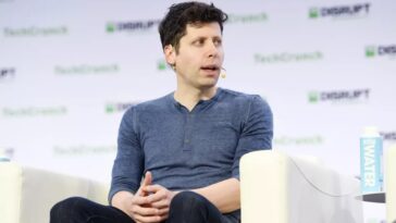 How Sam Altman became a billionaire without equity in OpenAI