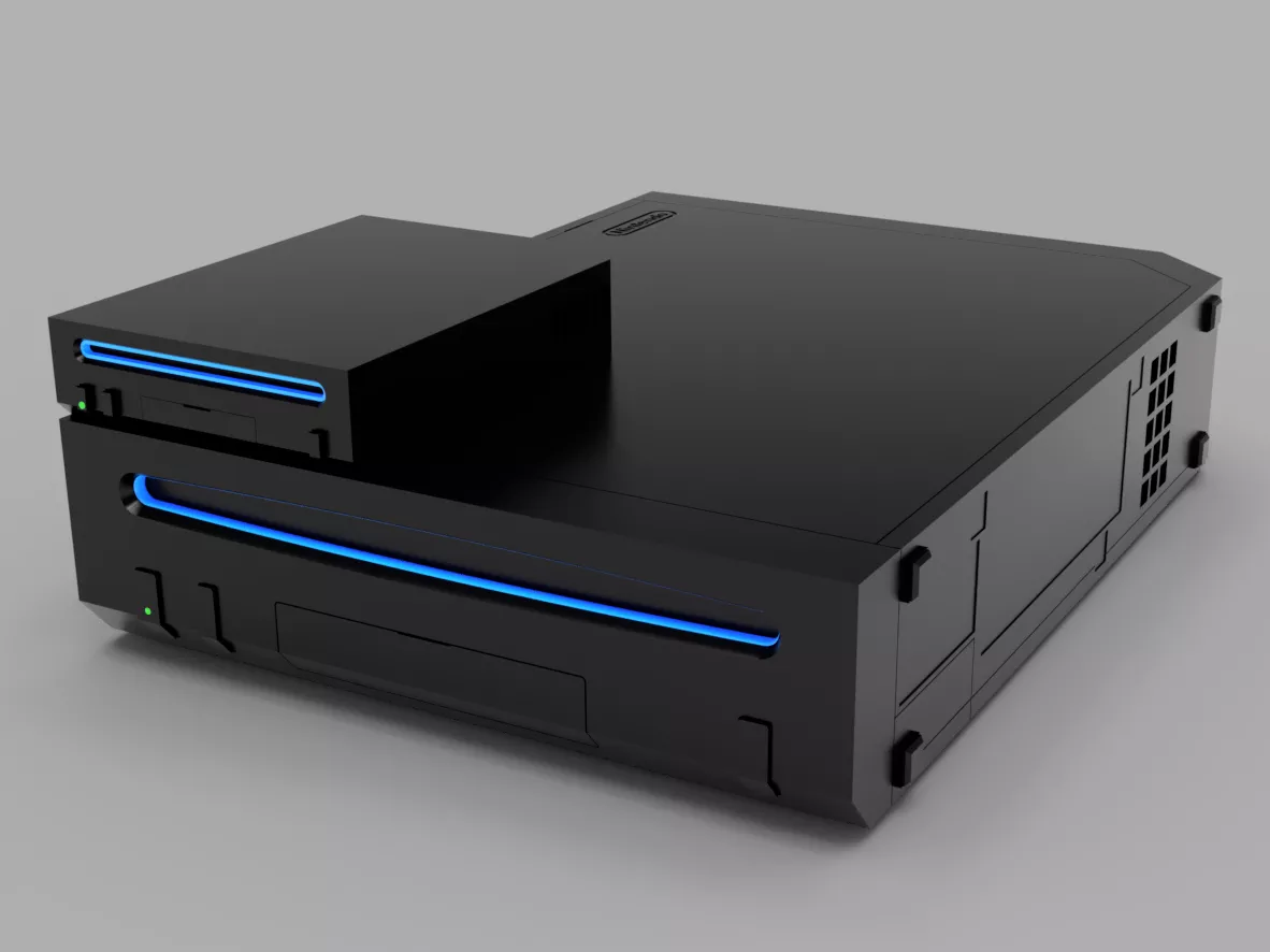 Comment construire une Wii de la taille d'un jeu de cartes 2 Comment construire une Wii de la taille dun jeu de