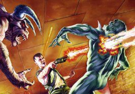 Comment jouer à PS1 Doom sur PC (et pourquoi vous voudrez peut-être le faire) 9 Comment jouer à PS1 Doom sur PC (et pourquoi vous voudrez peut-être le faire)