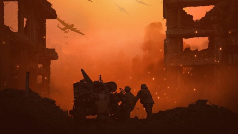 Comment les drones sont devenus centraux dans tous les types de guerre: l'analyse de l'expert 1 Image