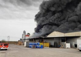 Comment l'incendie qu'a subi Cecotec dans ses entrepôts de Valencia peut-il vous affecter 84 Comment l'incendie qui a frappé les entrepôts de Cecotec à Valence peut vous affecter