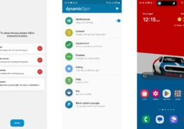 Comment obtenir Dynamic Island sur votre Android