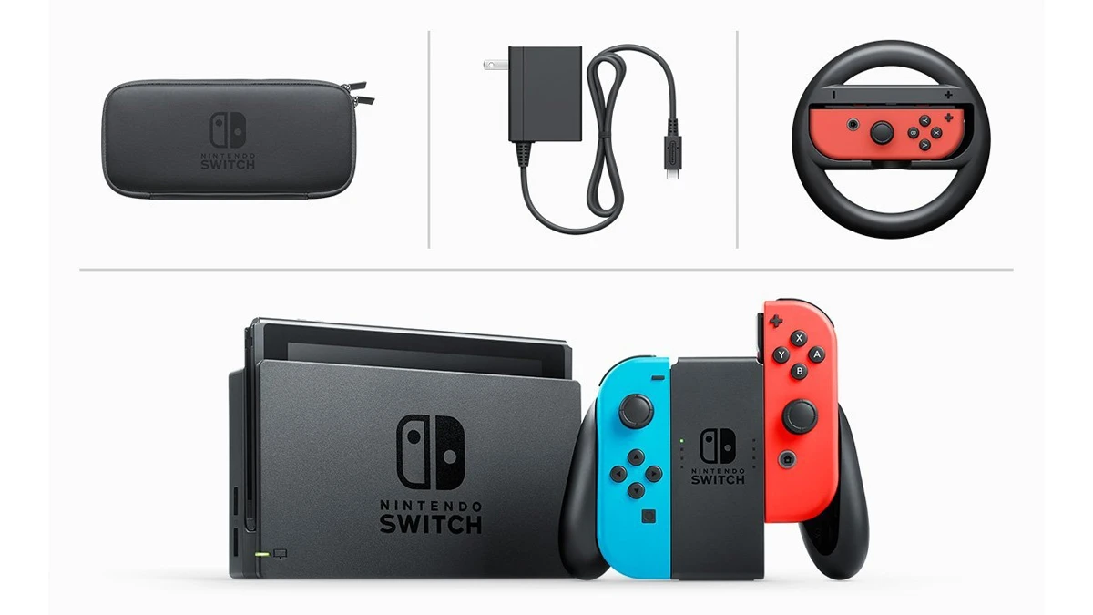 Comment réparer la Nintendo Switch qui ne se connecte pas à la télévision 2 Comment réparer la non-connexion de la Nintendo Switch à la TV