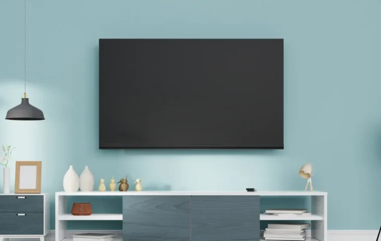 Comment résoudre le problème d'écran noir sur la télévision Insignia 1 Best Ways to Fix Insignia TV Black Screen Issue