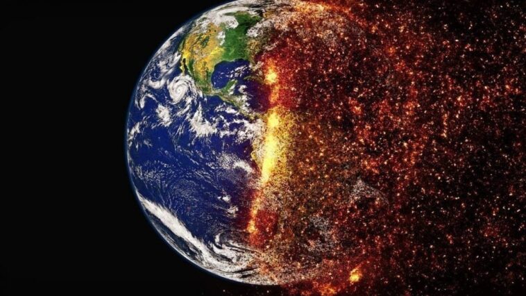 Crise climatique, vagues de chaleur extrême en Europe et catastrophes en Asie : le nouveau communiqué de l'ONU 1 Image