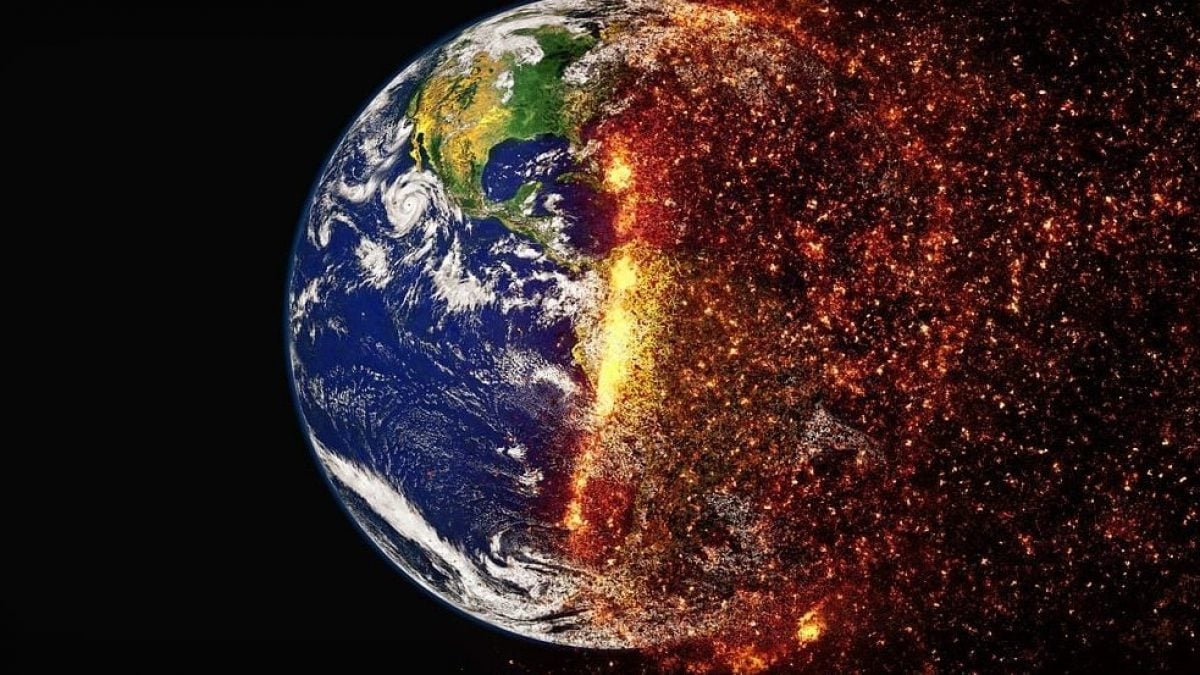 Crise climatique, vagues de chaleur extrême en Europe et catastrophes en Asie : le nouveau communiqué de l'ONU 2 Image