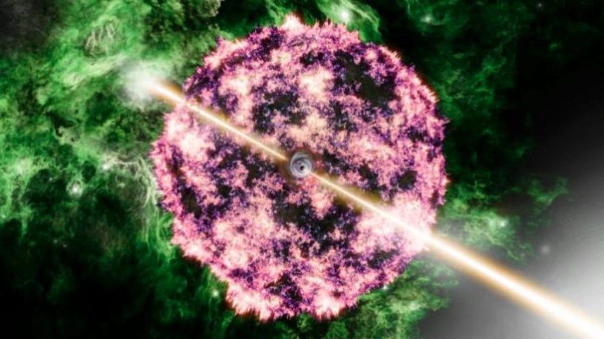 supernova