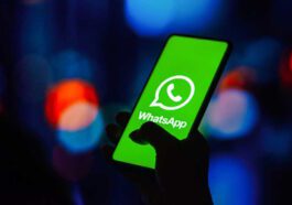Problème d'envoi de vidéos WhatsApp Android