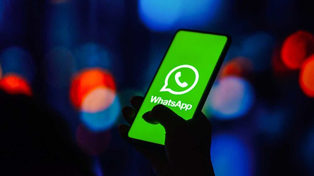 Des problèmes pour envoyer des vidéos sur WhatsApp ? La situation est générale sur Android 2 Problème d'envoi de vidéos WhatsApp Android