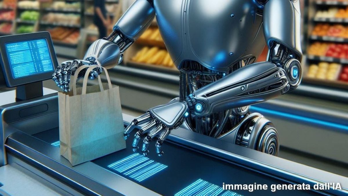 Dimanche de repos également pour les stores gérés par des robots : le verdict controversé en Allemagne 2 Image