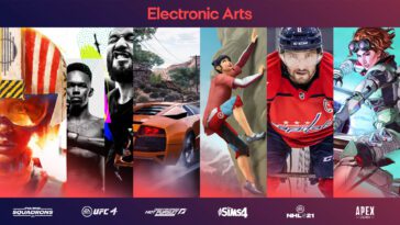 EA Play bénéficie d'une hausse de prix, à partir de 39,99 $ par an 30 EA Play receives price hike, now starting at $39.99 a year