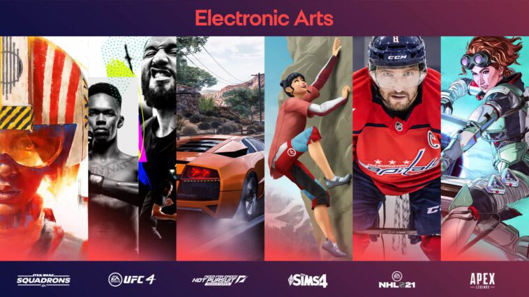 EA Play bénéficie d'une hausse de prix, à partir de 39,99 $ par an 1 EA Play receives price hike, now starting at $39.99 a year