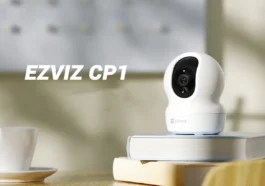 Ezviz Cp1 Pro