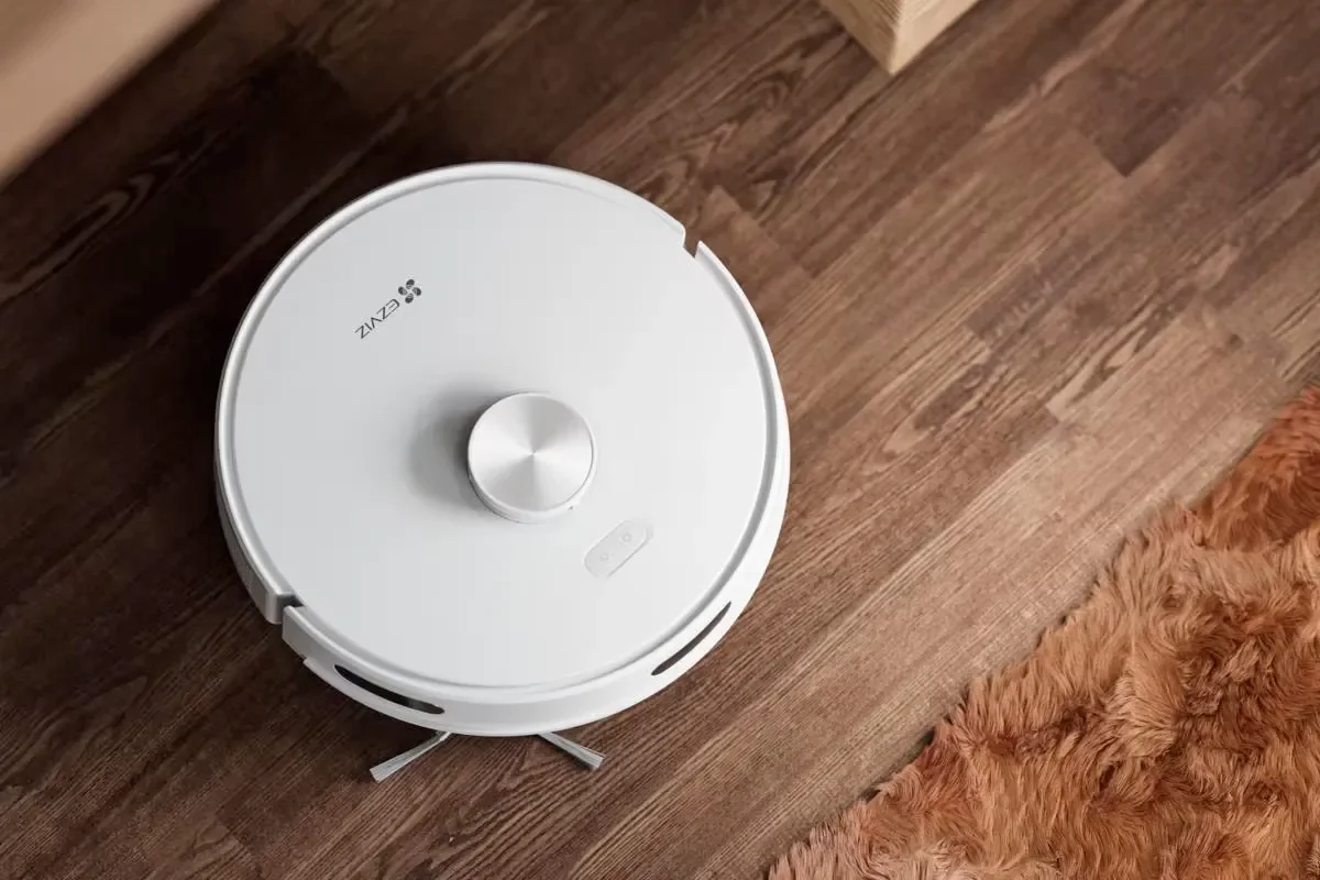 Ezviz Re5 Plus Aspirateur Robot (1)