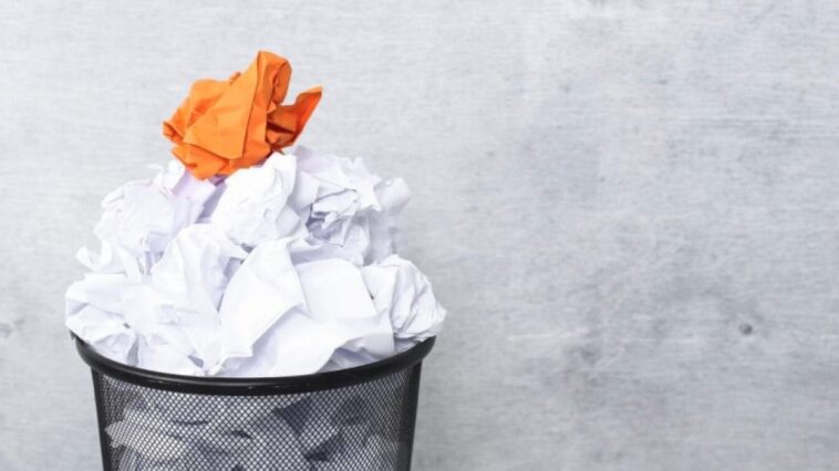 Écrire ses pensées et les détruire peut être utile pour calmer la colère : qu'est-ce que l'étude dit 1 Image
