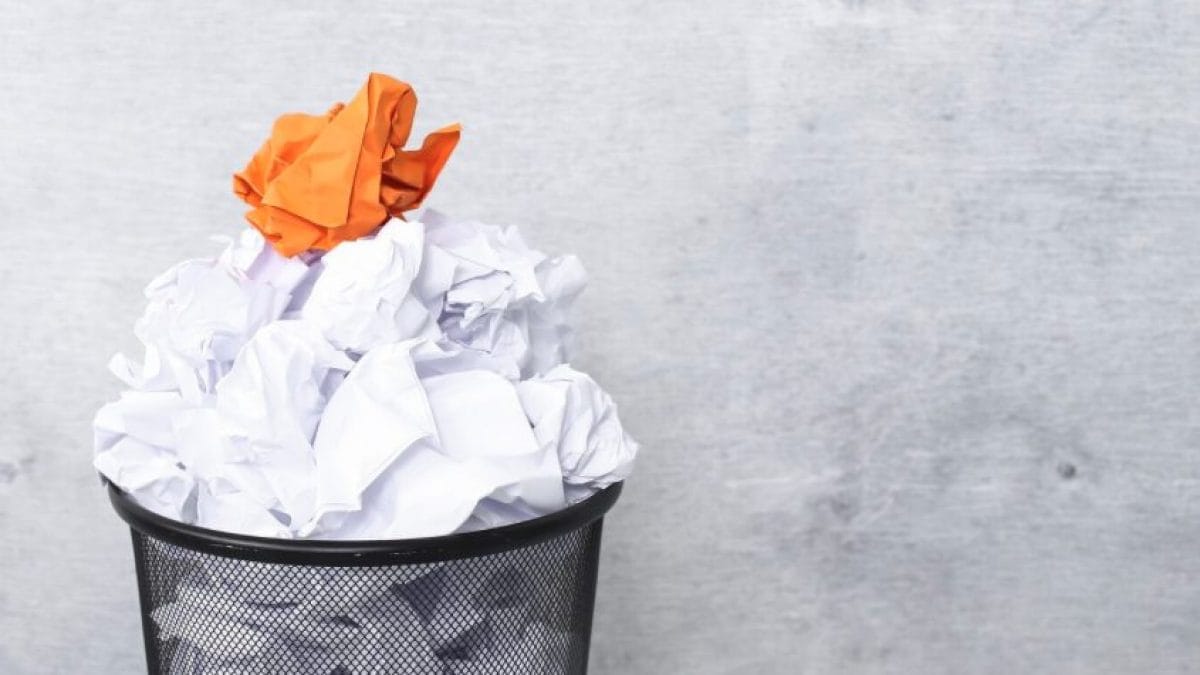 Écrire ses pensées et les détruire peut être utile pour calmer la colère : qu'est-ce que l'étude dit 2 Image
