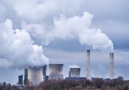 En 2023, les émissions de gaz à effet de serre ont encore augmenté : voici pourquoi les efforts déjà déployés ne sont pas suffisants 82 Image