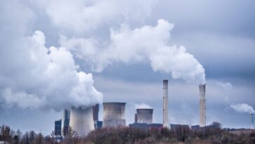 En 2023, les émissions de gaz à effet de serre ont encore augmenté : voici pourquoi les efforts déjà déployés ne sont pas suffisants 24 Image