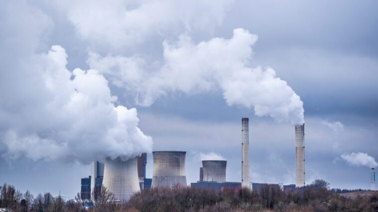En 2023, les émissions de gaz à effet de serre ont encore augmenté : voici pourquoi les efforts déjà déployés ne sont pas suffisants 1 Image