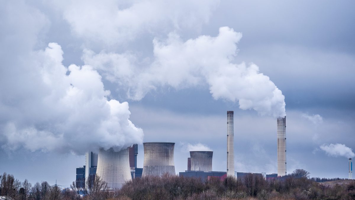 En 2023, les émissions de gaz à effet de serre ont encore augmenté : voici pourquoi les efforts déjà déployés ne sont pas suffisants 2 Image