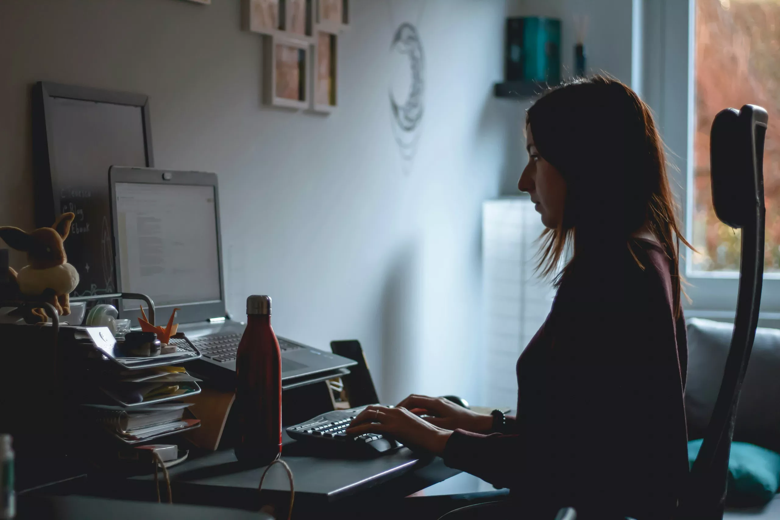 Enquête : 63 % des employés américains accepteraient une réduction de salaire pour travailler à distance 2 Enquete 63 des employes americains accepteraient une reduction de salaire