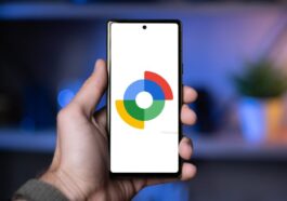 Réseau d'appareils Android Google Find My Device
