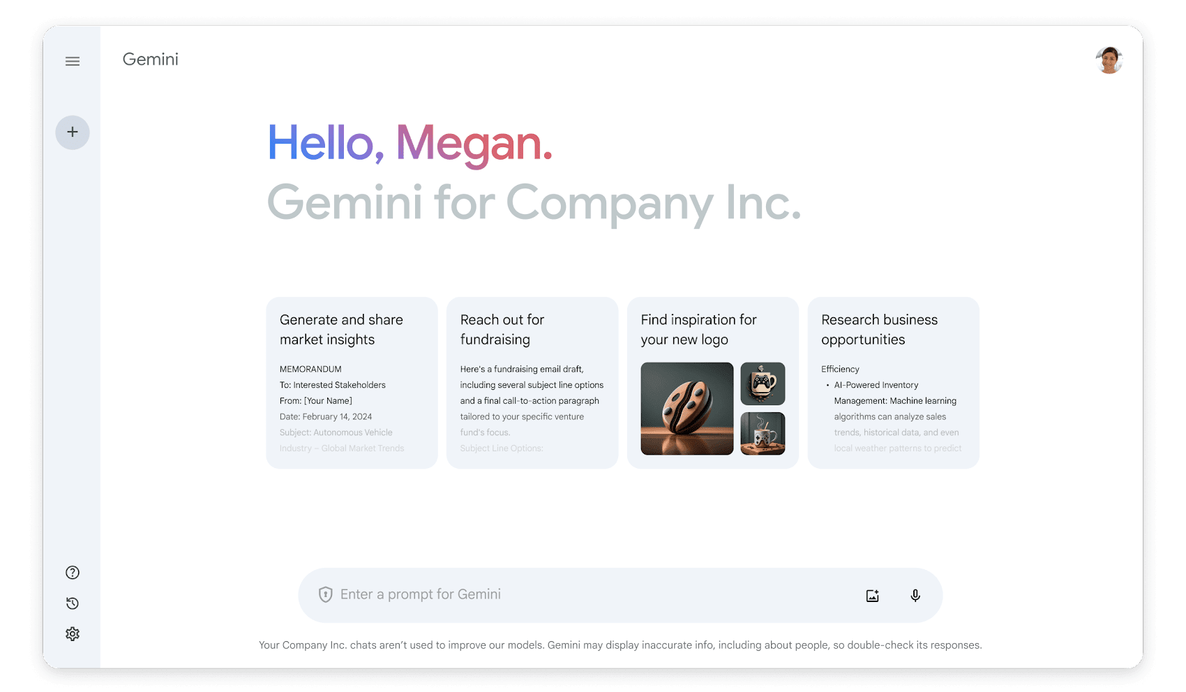 Google améliore Workspace avec Gemini Pro 1.5 et la nouvelle application Vids 2 Google ameliore Workspace avec Gemini Pro 15 et la nouvelle