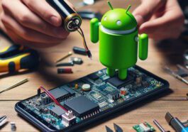 Google équipe l'IA matérielle Android