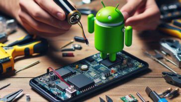 Google fusionnera les équipes Android et matérielles pour accélérer la mise en œuvre de l'IA 27 Google équipe l'IA matérielle Android