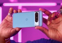 Outils d'images Google Photos Pixel