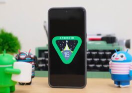 La mise à jour Android 15 de Google pose des bugs